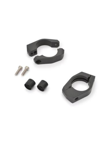 Supporto indicatori forcella 35 mm Daytona