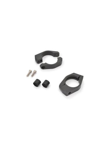 Support clignotants fourche 39 mm Daytona
