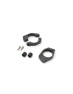 Soporte intermitentes horquilla 41 mm Daytona
