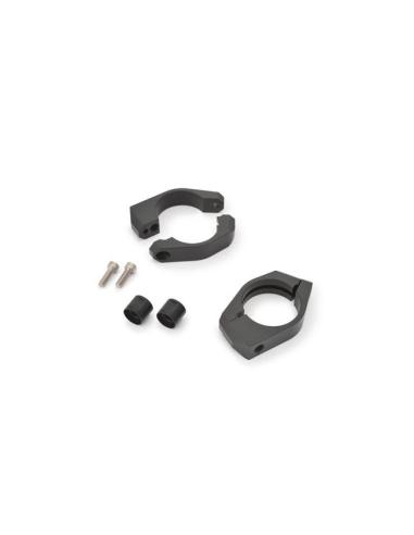Daytona 41 mm Fork Turn Signal Bracket