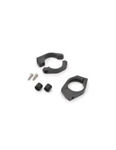 Soporte intermitentes horquilla 43 mm Daytona