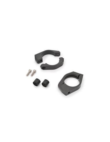 Soporte intermitentes horquilla 43 mm Daytona