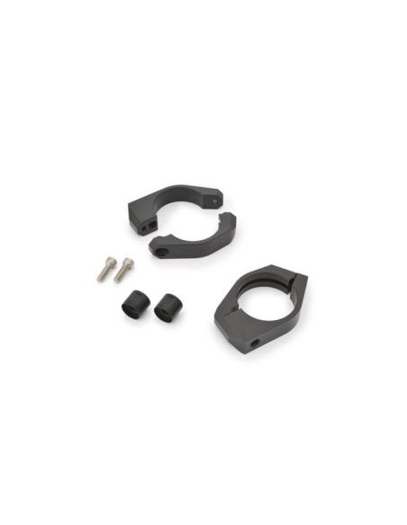 Suporte piscas forquilha 43 mm Daytona