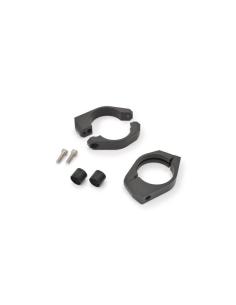Soporte intermitentes horquilla 47 mm Daytona
