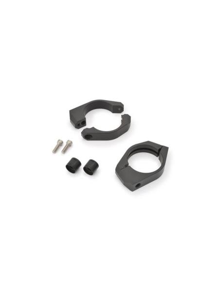 Supporto indicatori forcella 47 mm Daytona
