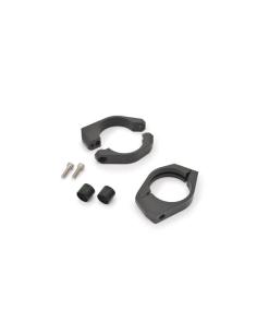 Soporte intermitentes horquilla 48 mm Daytona