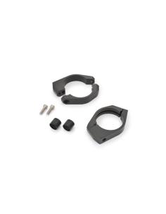 Soporte intermitentes horquilla 49 mm Daytona