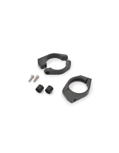 Soporte intermitentes horquilla 49 mm Daytona