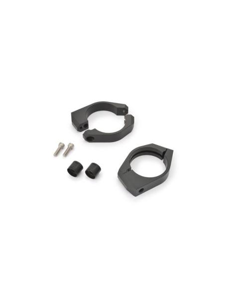 Soporte intermitentes horquilla 49 mm Daytona