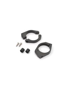 Soporte intermitentes horquilla 53 mm Daytona