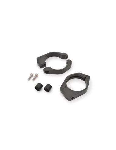 Supporto per indicatori di direzione forcella 53 mm Daytona
