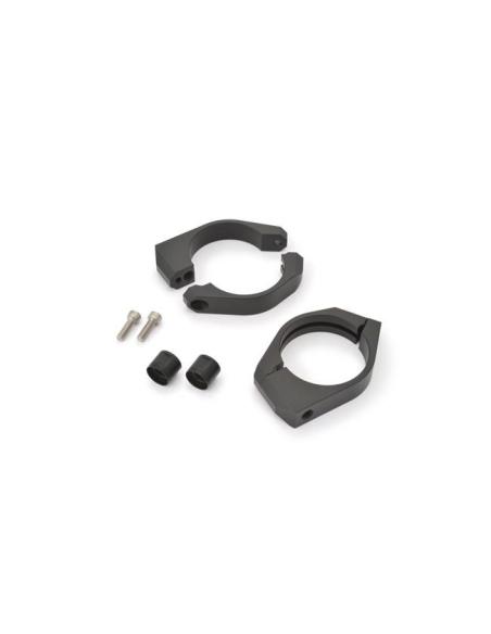 Supporto per indicatori di direzione forcella 53 mm Daytona