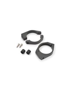 Soporte intermitentes horquilla 59 mm Daytona