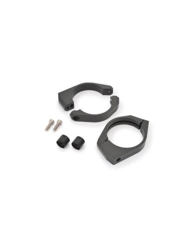 Suporte para piscas de garfo 59 mm Daytona