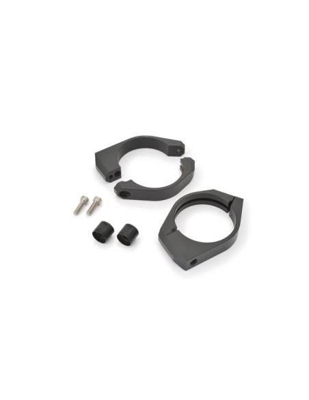 Soporte intermitentes horquilla 59 mm Daytona