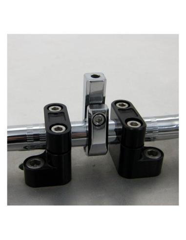 Soporte top mount 7/8 M10 Daytona