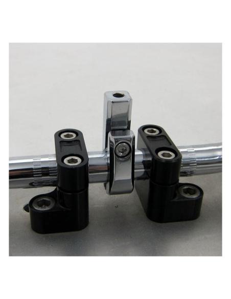 Daytona 7/8 M10 top mount bracket