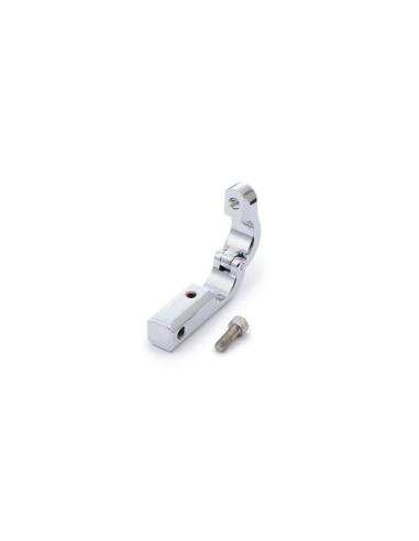 Suporte lateral 7/8 M8 Daytona