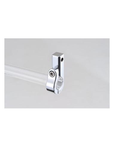 Suporte lateral 7/8 M8 Daytona