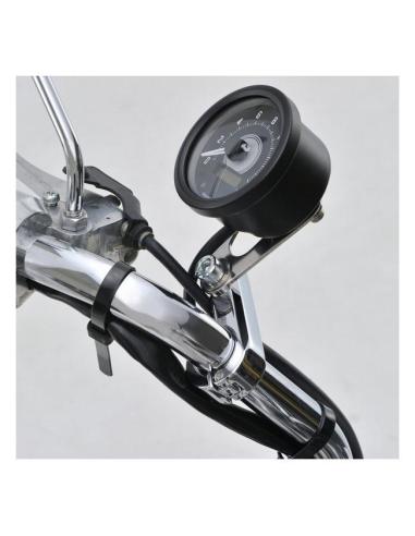 Support latéral 7/8 M8 Daytona
