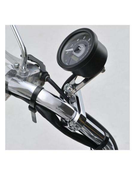 Soporte lateral 7/8 M8 Daytona
