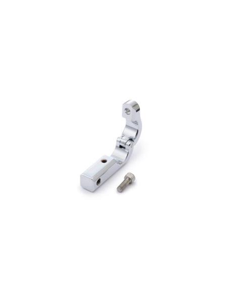 Soporte lateral 7/8 M10 Daytona