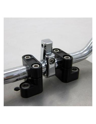 Support latéral 7/8 M10 Daytona