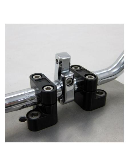 Daytona 7/8 M10 side bracket