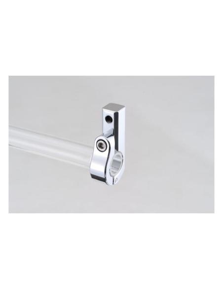 Soporte frontal 7/8 M10 Daytona