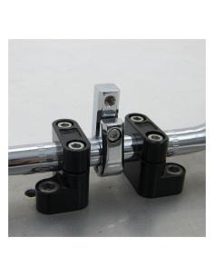 Supporto frontale 7/8 M10 Daytona