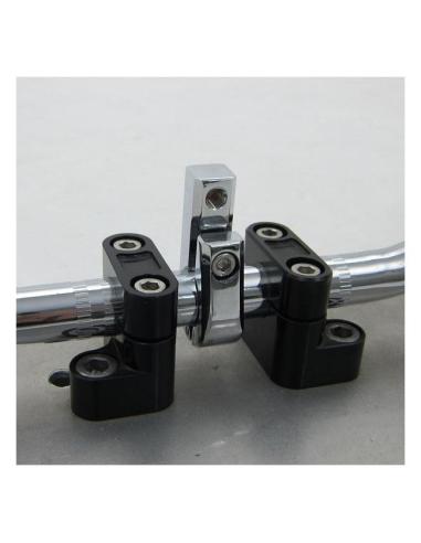 Supporto frontale 7/8 M10 Daytona