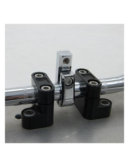 Supporto frontale 7/8 M10 Daytona