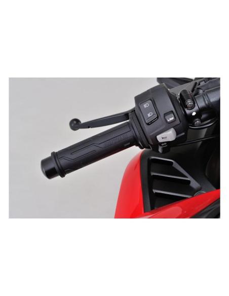 Separadores de puño Daytona neopreno