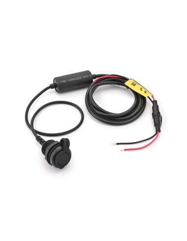 Caricatore USB-C carenatura Daytona