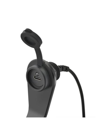 Caricatore USB-C carenatura Daytona