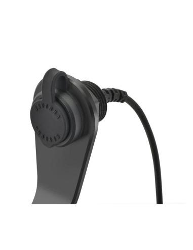 Caricatore USB-C carenatura Daytona