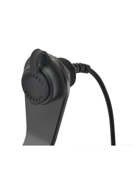 Chargeur USB-C carénage Daytona