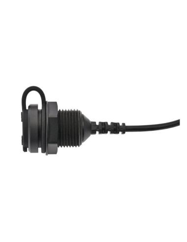 Chargeur USB-C carénage Daytona