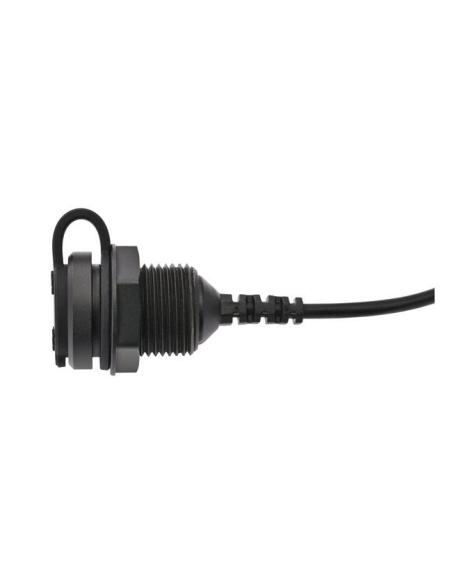 Caricatore USB-C carenatura Daytona