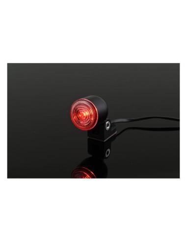 Feu arrière LED Daytona D-Tail