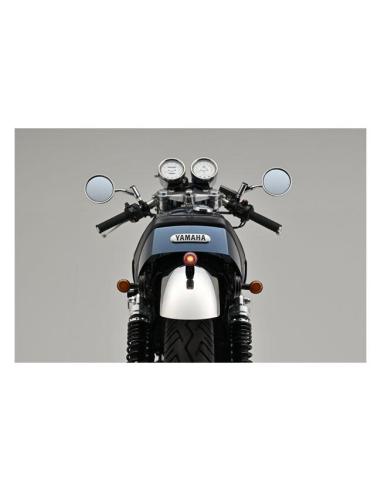 Feu arrière LED Daytona D-Tail