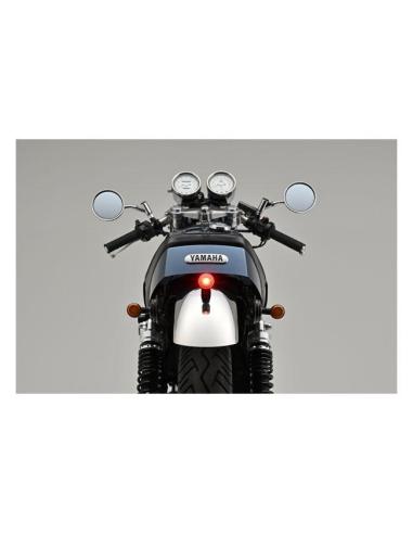 Feu arrière LED Daytona D-Tail