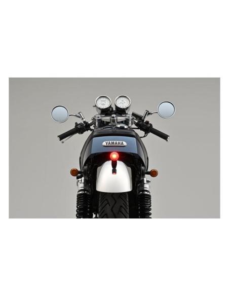 Feu arrière LED Daytona D-Tail