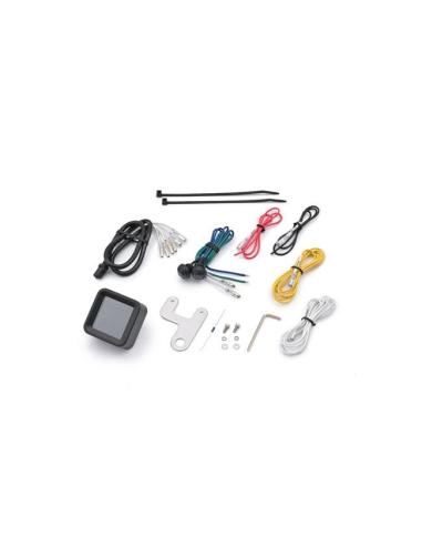 Daytona Cube speedo/tacho digital