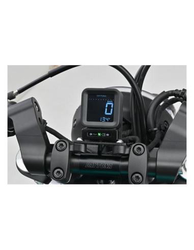 Daytona Cube speedo/tacho digital