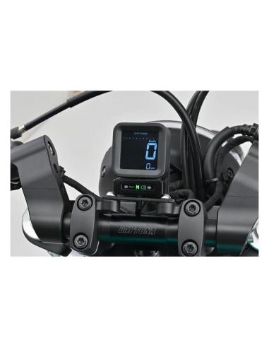 Daytona Cube speedo/tacho digital