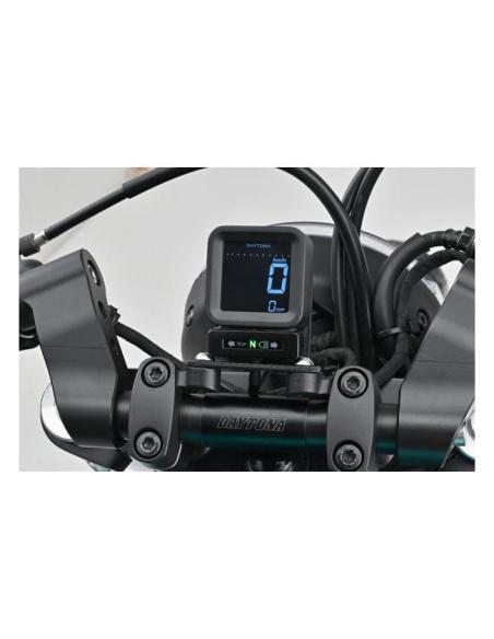 Daytona Cube speedo/tacho digital