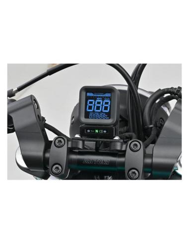 Daytona Cube speedo/tacho digital