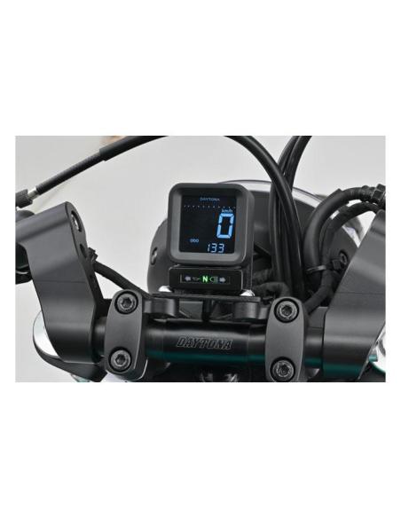 Daytona Cube speedo/tacho digital