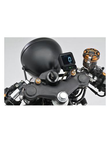 Daytona Cube compteur de vitesse/tachymètre numérique